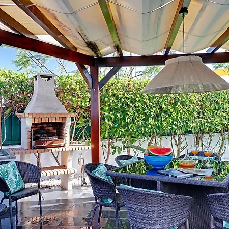 Jungle House Quarteira