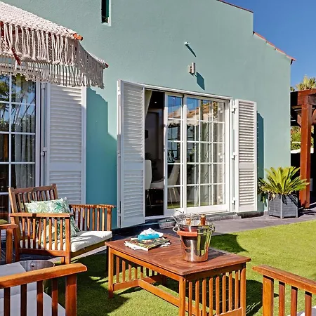 Holiday home Jungle House *
