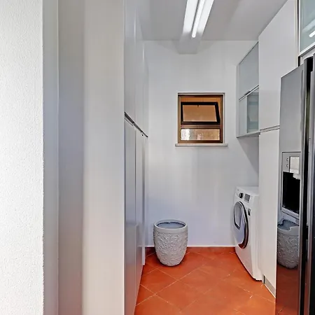 Jungle House Quarteira