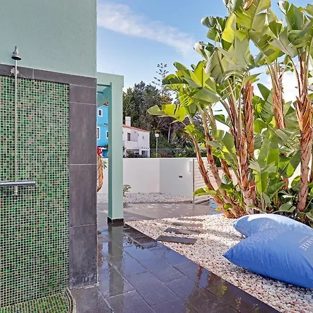 Holiday home Jungle House